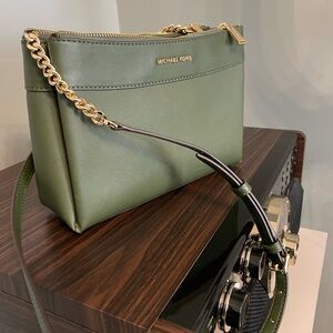 Crossbody Purse Michael Kors